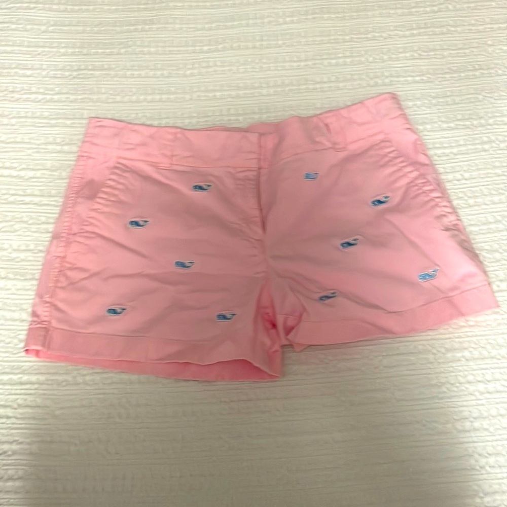 Vineyard Vines Shorts